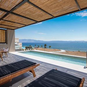 Executive Suite Private Pool