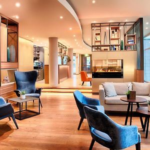 Welcome Hotel Marburg
